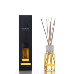 Aromātiski kociņi Millefiori Natural Fragrance Legni e Fiori d'arancio 100 ml cena un informācija | Mājas aromāti | 220.lv