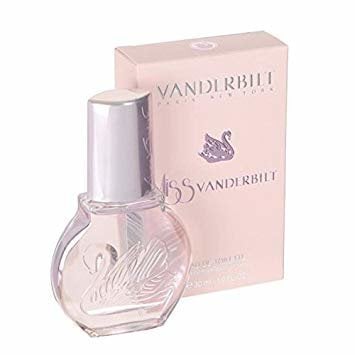 Tualetes ūdens Gloria Vanderbilt Miss Vanderbilt EDT sievietēm 30 ml cena un informācija | Sieviešu smaržas | 220.lv