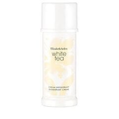 Dezodorants Elizabeth Arden White Tea 40 ml cena un informācija | Elizabeth Arden Smaržas, kosmētika | 220.lv