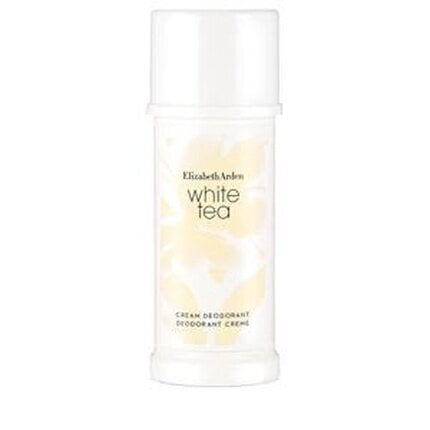 Dezodorants Elizabeth Arden White Tea 40 ml cena un informācija | Parfimēta sieviešu kosmētika | 220.lv