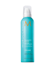 Apjomu piešķirošas matu putas Moroccanoil Volume 250 ml cena un informācija | Matu veidošanas līdzekļi | 220.lv