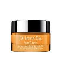 Nakts sejas krēms Dr Irena Eris Vitaceric 50 ml цена и информация | Наносите на чистую кожу лица. Подержите около 10-15 минут и смойте водой. | 220.lv