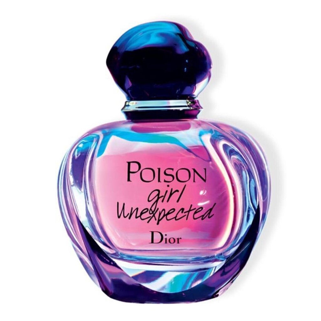 Tualetes ūdens Christian Dior Poison Girl Unexpected EDT sievietēm 100 ml cena un informācija | Sieviešu smaržas | 220.lv