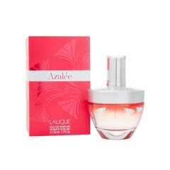 Парфюмерная вода Lalique Azalee EDP для женщин 50 мл цена и информация | Женские духи Lovely Me, 50 мл | 220.lv