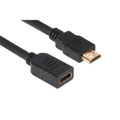 Club 3D ātrgaitas HDMI 1.4 HD cena un informācija | Kabeļi un vadi | 220.lv