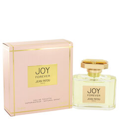 Tualetes ūdens Jean Patou Joy Forever EDT sievietēm 75 ml cena un informācija | Jean Patou Smaržas, kosmētika | 220.lv