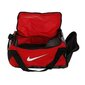 Sporta soma Nike, sarkana cena un informācija | Sporta somas un mugursomas | 220.lv
