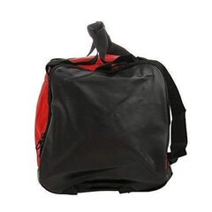 Спортивная сумка Nike, красный цена и информация | Рюкзаки и сумки | 220.lv