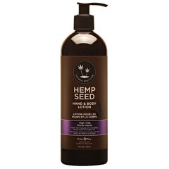 Roku un ķermeņa pieniņš Hemp Seed High Tide 473 ml цена и информация | Кремы, лосьоны для тела | 220.lv