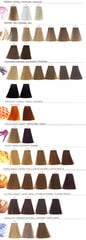 Matu krāsa L'Oreal Professionnel Luo Color 50 ml, 10.12 Very Light Ash Blonde cena un informācija | Matu krāsas | 220.lv