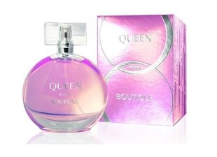 Tualetes ūdens Vittorio Bellucci Queen Boutique EDT sievietēm 100 ml цена и информация | Женские духи | 220.lv