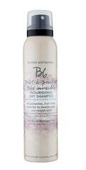 Bumble And Bumble BB Pret-A-Powder Trés Invisible Nourishing Dry Shampoo сухой шампунь для всех типов волос 150 мл цена и информация | Шампуни | 220.lv