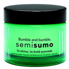 Pomāde matu veidošanai Bumble and bumble Semisumo 50 ml цена и информация | Средства для укладки волос | 220.lv