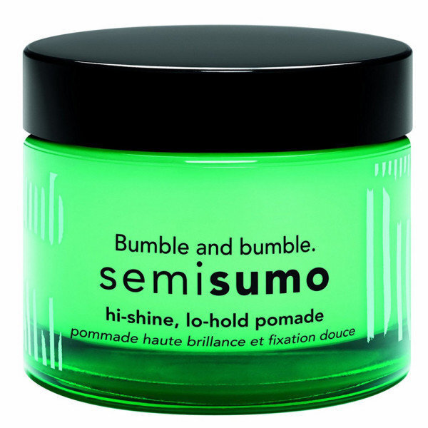 Pomāde matu veidošanai Bumble and bumble Semisumo 50 ml cena un informācija | Matu veidošanas līdzekļi | 220.lv
