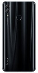 Телефон Honor 10 Lite, 64 ГБ, Черный цена и информация | Мобильные телефоны | 220.lv