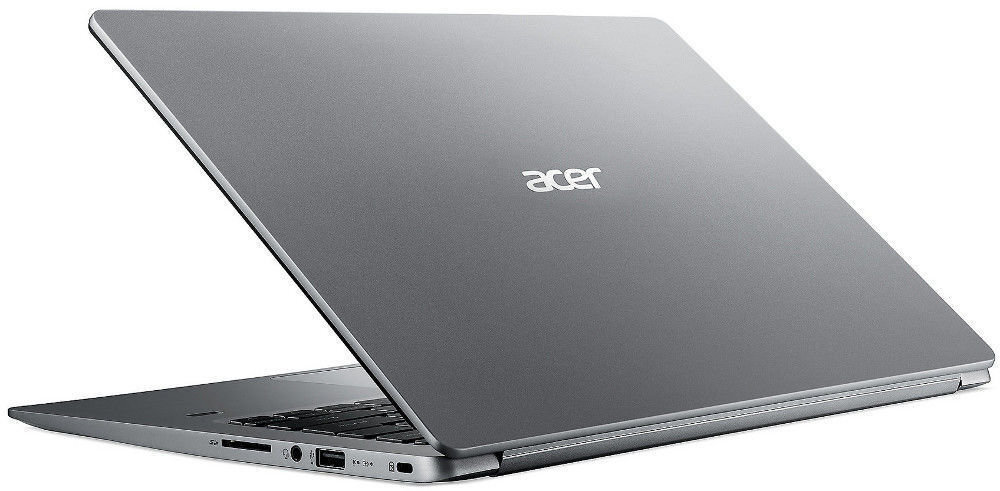 Acer Swift 1 SF114-32 (NX.GXHEL.002) цена и информация | Portatīvie datori | 220.lv