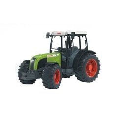 Трактор Bruder Claas Nectis 267 F цена и информация | Конструктор автомобилей игрушки для мальчиков | 220.lv