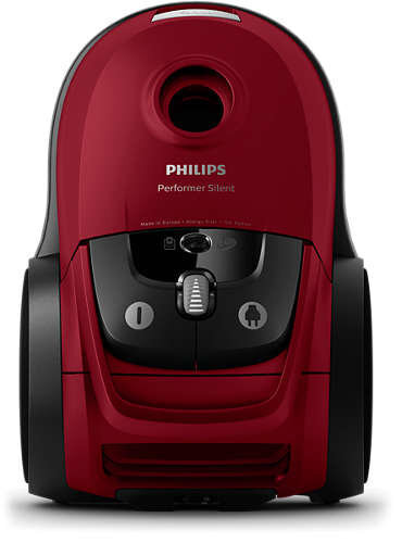 Philips Performer Silent FC8781/09 cena un informācija | Putekļu sūcēji | 220.lv