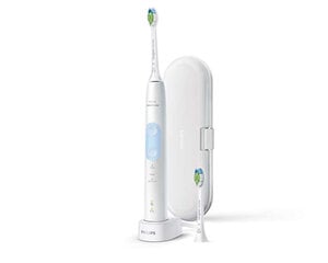 Зубная щетка Philips Protective Clean 5100 Sonic HX6859/29 цена и информация | Электрические зубные щетки | 220.lv