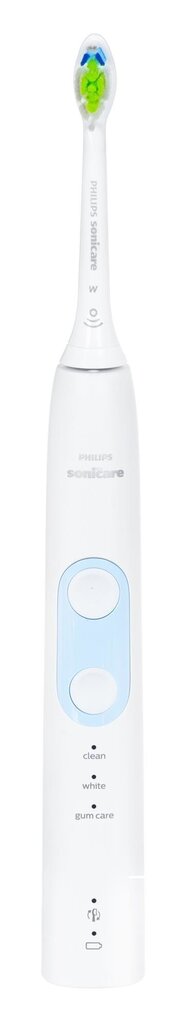 Philips Protective Clean 5100 Sonic HX6859/29 цена и информация | Elektriskās zobu birstes | 220.lv