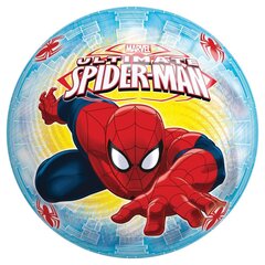 Мяч John Spider Man (Человек Паук), 230 мм, 54307sp цена и информация | Игрушки для песка, воды, пляжа | 220.lv