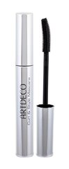 Skropstu tuša Artdeco Curl & Style Mascara 8 ml, 10 Black цена и информация | Тушь, средства для роста ресниц, тени для век, карандаши для глаз | 220.lv