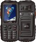 Wigor H2, Black цена и информация | Mobilie telefoni | 220.lv