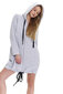 Halāts sievietēm DN-Nightwear SMZ.9457 цена и информация | Sieviešu halāti | 220.lv