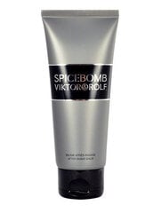 Balzams pēc skūšanās Viktor & Rolf Spicebomb vīriešiem 100 ml cena un informācija | Parfimēta vīriešu kosmētika | 220.lv