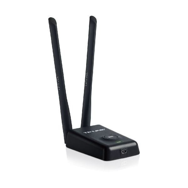 TP-Link TL-WN8200ND cena un informācija | Rūteri (maršrutētāji) | 220.lv