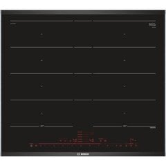 Bosch PXY675DE3E cena un informācija | Plīts virsmas | 220.lv