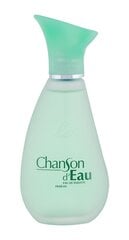 Chanson Chanson D´Eau EDT для женщин 100 мл цена и информация | Женские духи Lovely Me, 50 мл | 220.lv