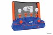 Lidojošās bumbiņas ar aparātu Nerf Hovering Target, 11510 цена и информация | Rotaļlietas zēniem | 220.lv