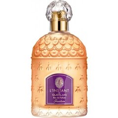 Parfimērijas ūdens Guerlain L'Instant de Guerlain EDP sievietēm 100 ml цена и информация | Женские духи | 220.lv