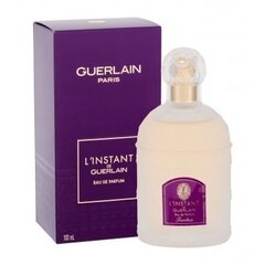 Parfimērijas ūdens Guerlain L'Instant de Guerlain EDP sievietēm 100 ml cena un informācija | Sieviešu smaržas | 220.lv