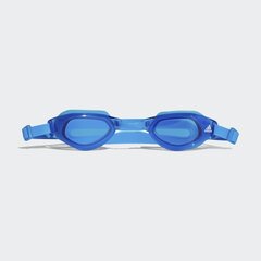Peldēšanas brilles bērniem Adidas Persistar Fit, zili cena un informācija | Peldēšanas brilles | 220.lv