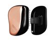 Matu birste Tangle Teezer Compact Styler Classic cena un informācija | Matu sukas, ķemmes, šķēres | 220.lv