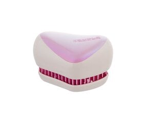 Matu suka Tangle Teezer Compact Styler, Holographic цена и информация | Расчески, щетки для волос, ножницы | 220.lv