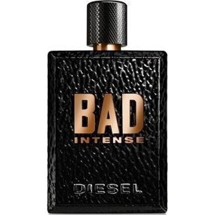 Parfimērijas ūdens Diesel Bad Intense EDP vīriešiem 75 ml cena un informācija | Vīriešu smaržas | 220.lv