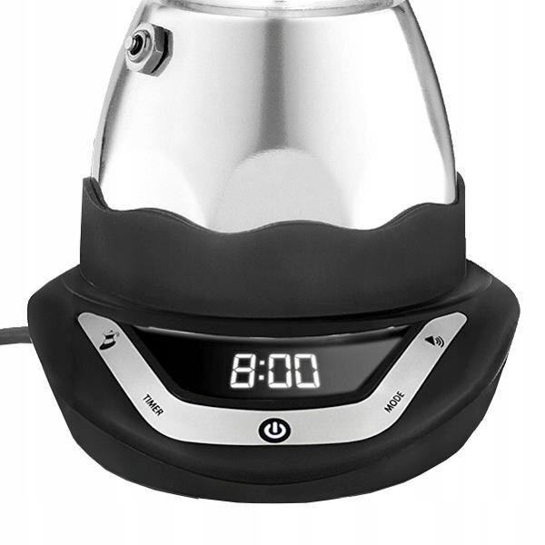 Bialetti Moka Timer, 300 ml цена и информация | Kafijas automāti | 220.lv