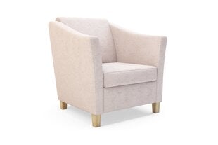 Кресло Bonari, розовое цена и информация | Кресла в гостиную | 220.lv