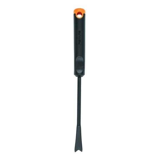 FISKARS NEZĀĻU RAVĒTĀJS ERGO 1027031 цена и информация | Dārza instrumenti | 220.lv