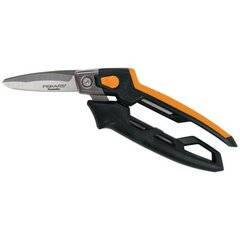 Universālas šķēres Fiskars PowerArc ™ цена и информация | Садовые инструменты | 220.lv