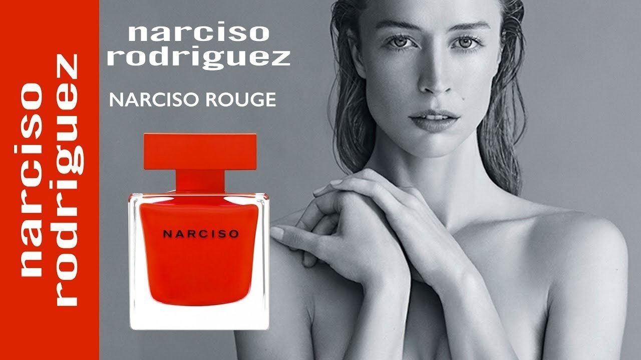 Parfimērijas ūdens Narciso Rodriguez Narciso Rouge EDP sievietēm 50 ml cena un informācija | Sieviešu smaržas | 220.lv