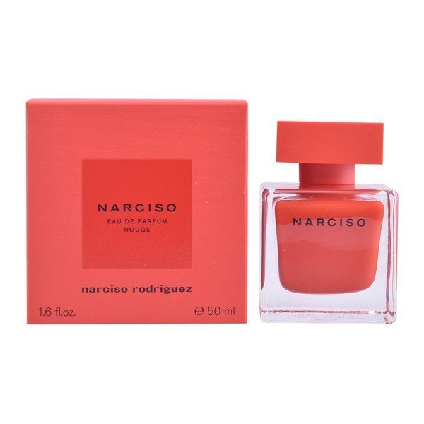 Parfimērijas ūdens Narciso Rodriguez Narciso Rouge EDP sievietēm 50 ml цена и информация | Sieviešu smaržas | 220.lv