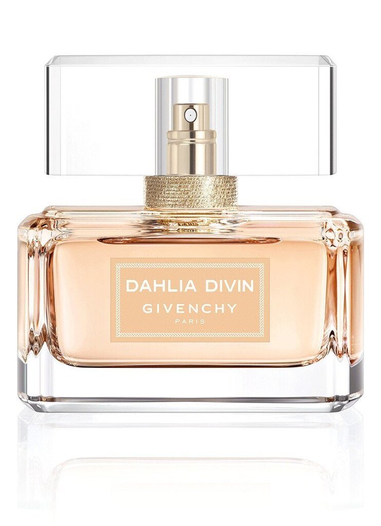 Parfimēts ūdens Givenchy Dahlia Divin Nude EDP sievietēm 50 ml cena un informācija | Sieviešu smaržas | 220.lv