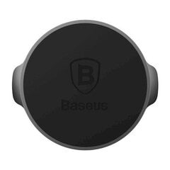 Baseus Small Ears, Черный цена и информация | Держатели для телефонов | 220.lv