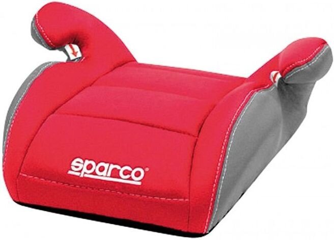 Autokrēsliņš Sparco F100K, 15-36 kg cena un informācija | Autokrēsliņi | 220.lv