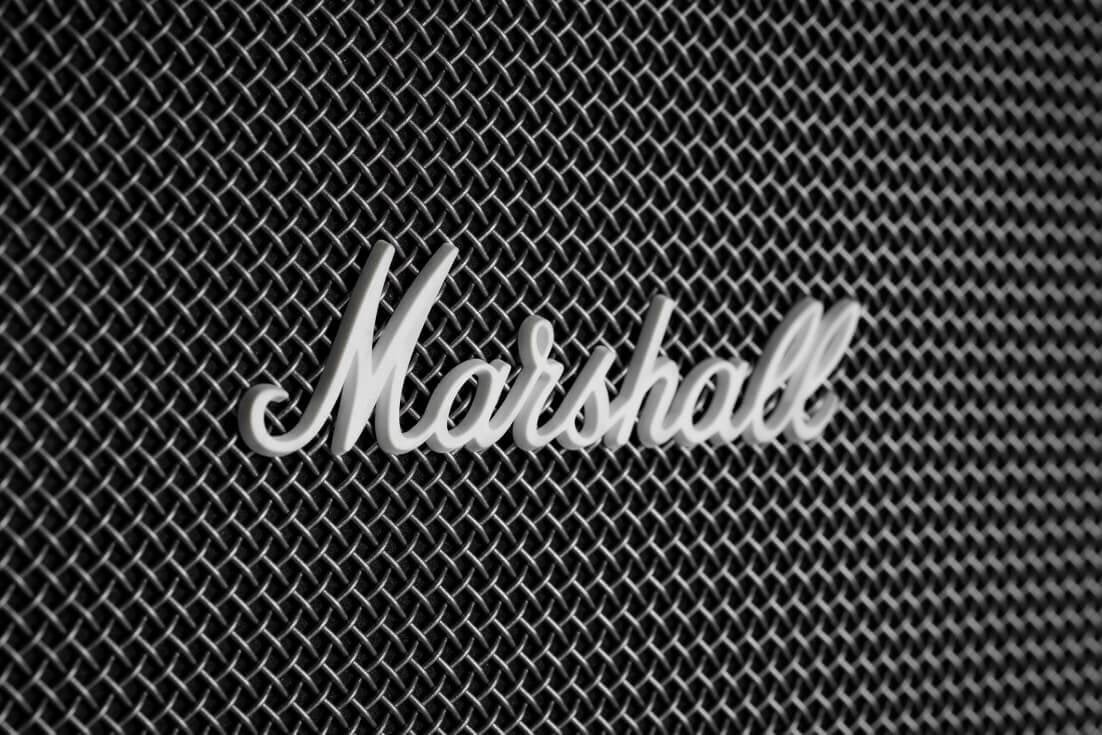 Marshall Kilburn II, melns цена и информация | Skaļruņi | 220.lv
