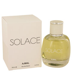 Парфюмированная вода Ajmal Solace EDP для женщин 100 мл цена и информация | Женские духи | 220.lv